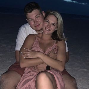 Meet your Posher, Christopher